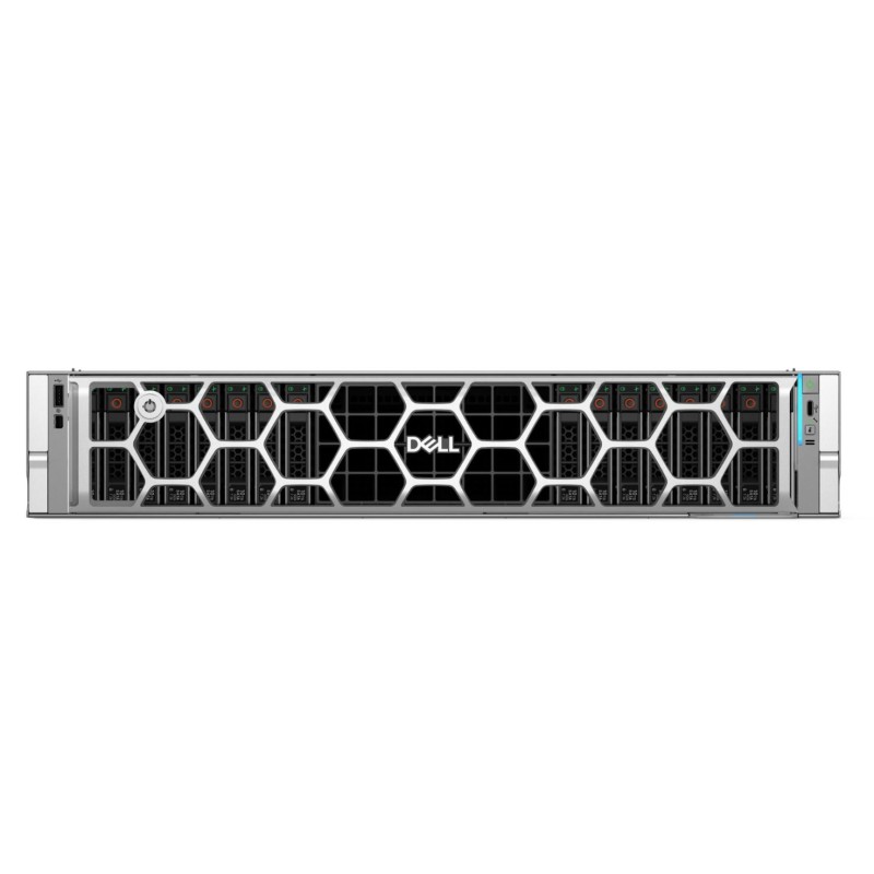 Serveur Dell PowerEdge R7715