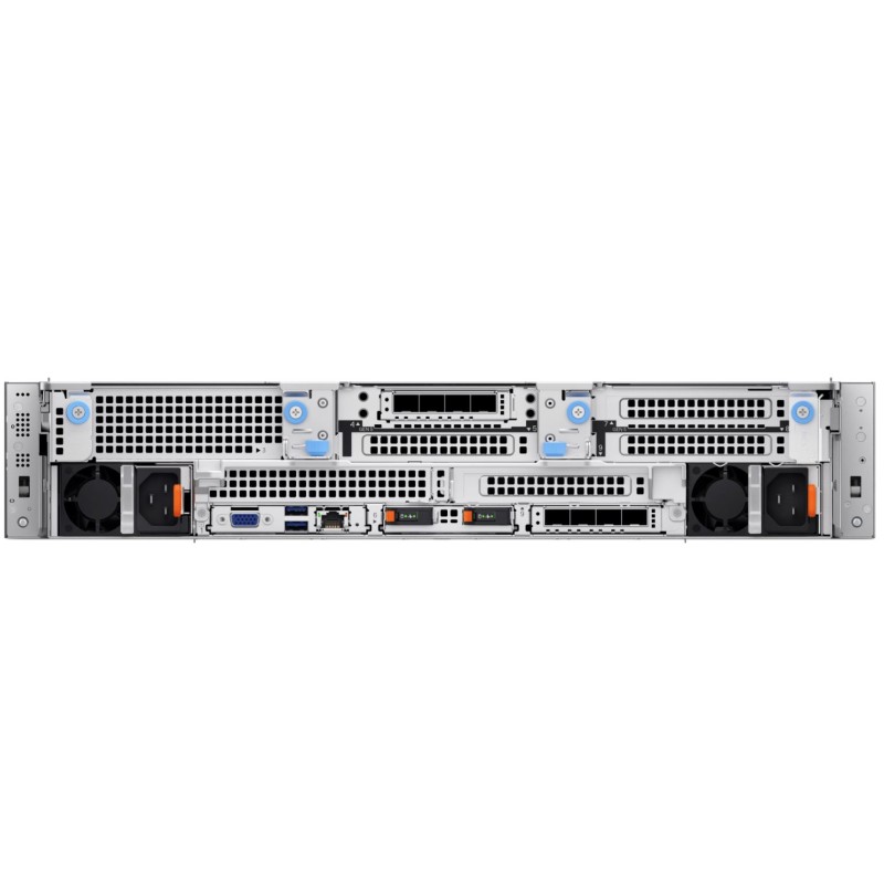 Serveur Dell PowerEdge R7715