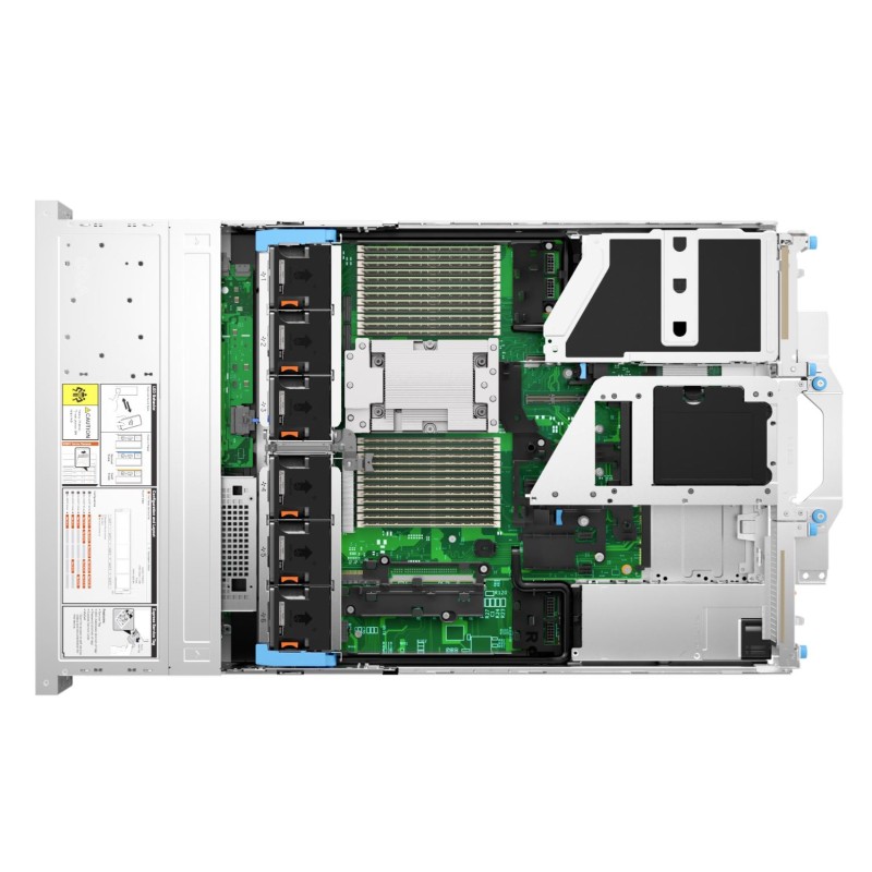 Serveur Dell PowerEdge R7715