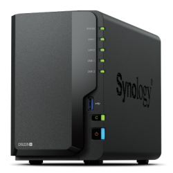 NAS Synology DiskStation...