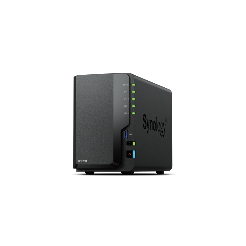 NAS Synology DiskStation DS225+
