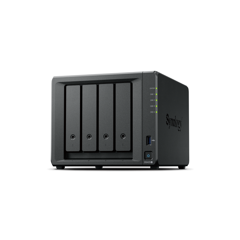 NAS Synology DiskStation DS425+