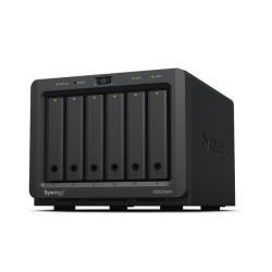 NAS Synology DiskStation...