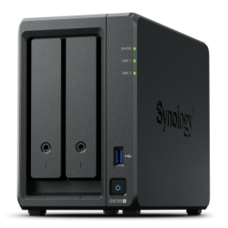 NAS Synology DiskStation DS725+