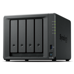 NAS Synology DiskStation...
