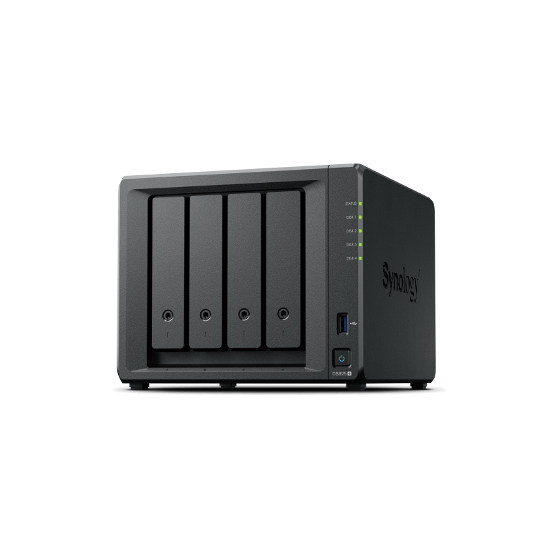 NAS Synology DiskStation DS925+