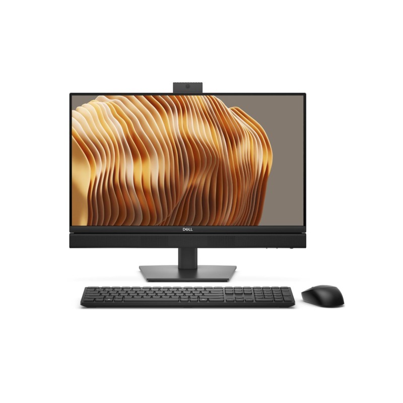 Station tout-en-un Dell Pro 24 QC24251