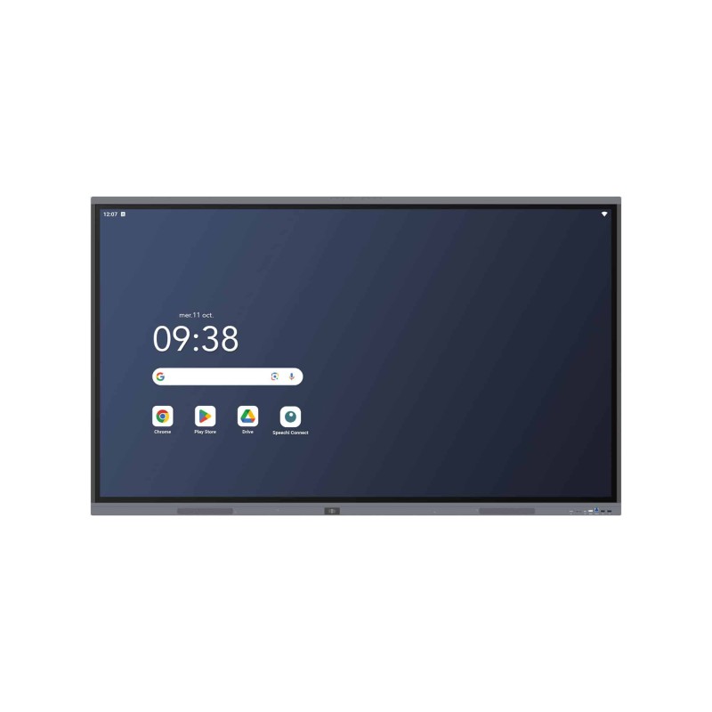 Ecran interactif Speechi SuperGlass Pro