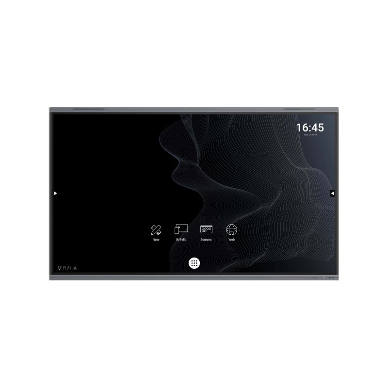 Ecran interactif Speechi SuperGlass 3