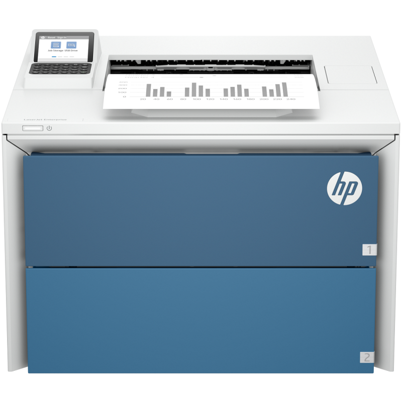 Imprimante HP LaserJet Enterprise X50352