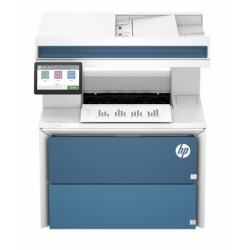 Multifonction HP LaserJet...