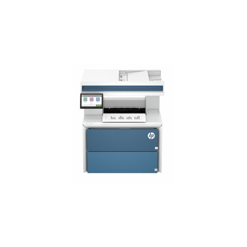 Multifonction HP LaserJet Enterprise X52952dn