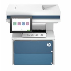 Multifonction HP LaserJet...