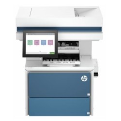 Multifonction HP LaserJet...
