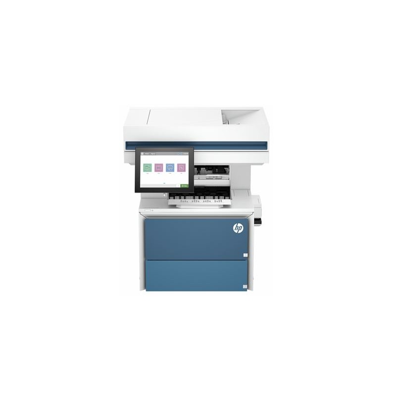 Multifonction HP LaserJet Enterprise X62757dn