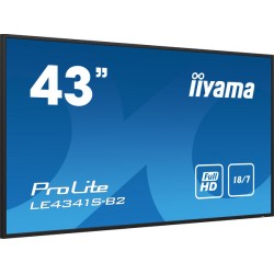 Ecran iiyama ProLite 43"...