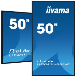Ecran iiyama ProLite 50"...