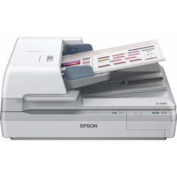 Scanner A3 Epson Workforce DS-70000