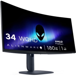 Ecran 27" Alienware 27...