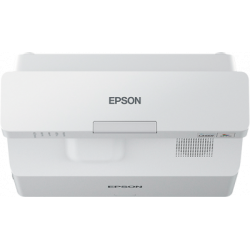 Vidéoprojecteur Epson EB-750F