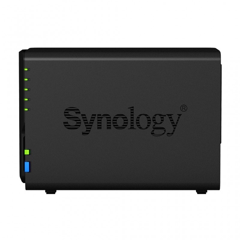 NAS Synology DiskStation DS220+