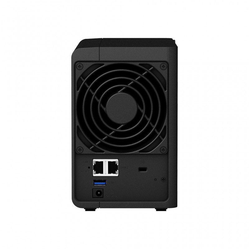 NAS Synology DiskStation DS220+