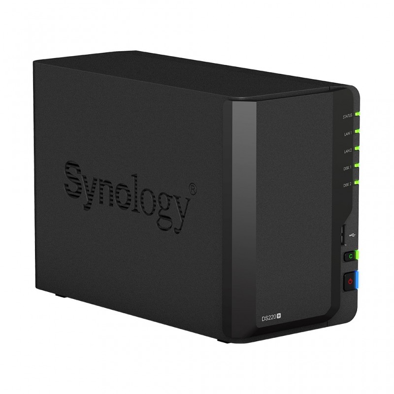 NAS Synology DiskStation DS220+