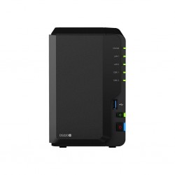 NAS Synology DiskStation DS220+