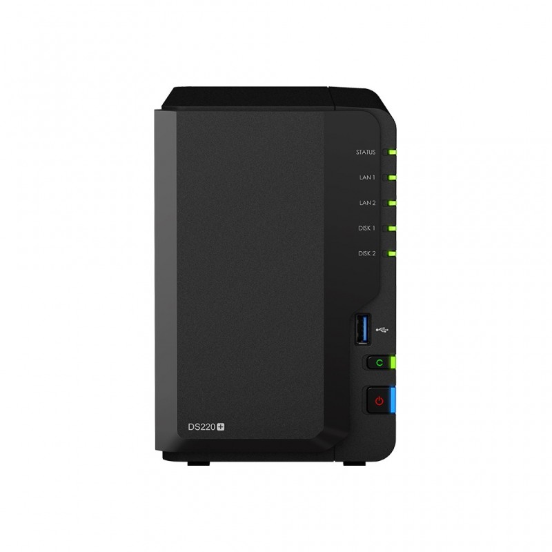 NAS Synology DiskStation DS220+