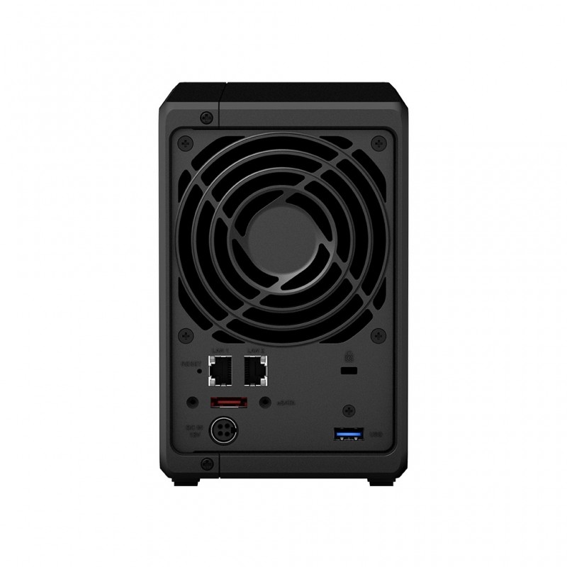 NAS Synology DiskStation DS720+