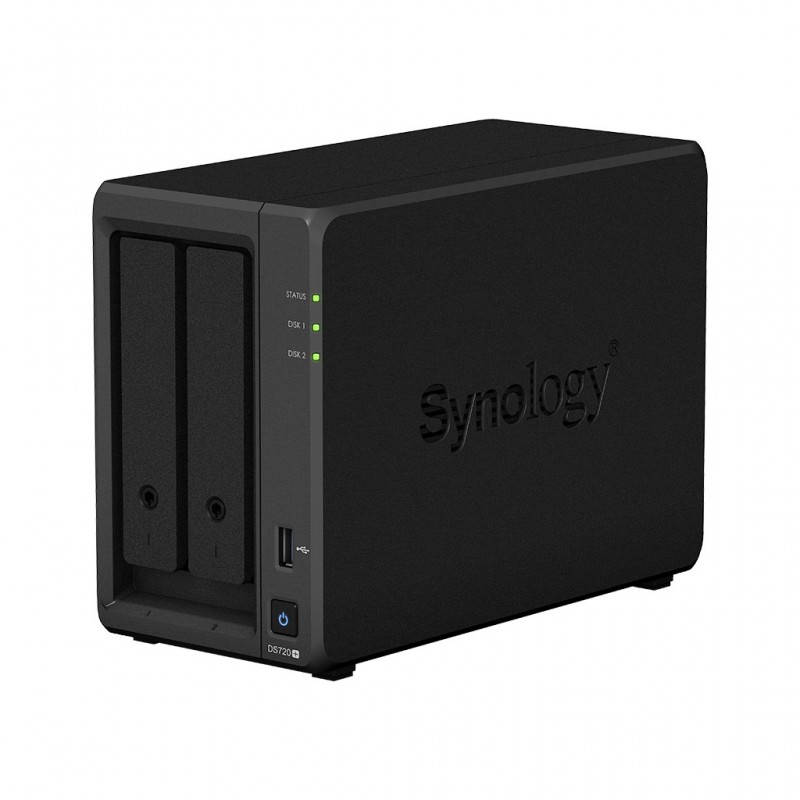NAS Synology DiskStation DS720+