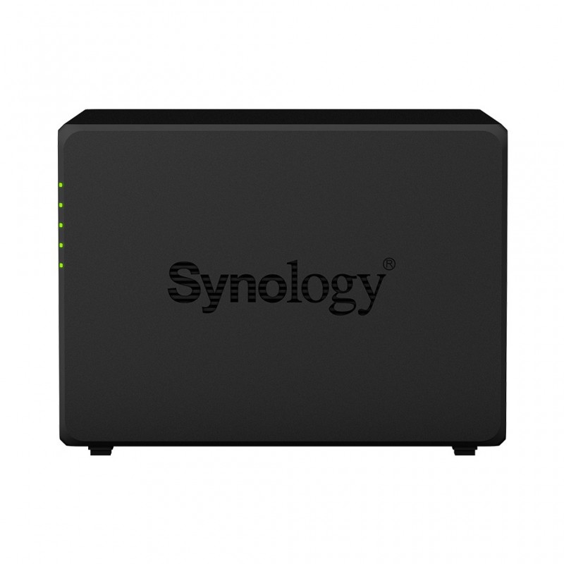 NAS Synology DiskStation DS420+