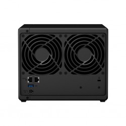 NAS Synology DiskStation DS420+