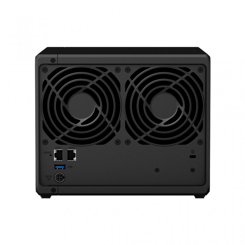 NAS Synology DiskStation DS420+