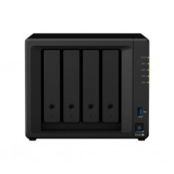 NAS Synology DiskStation DS420+