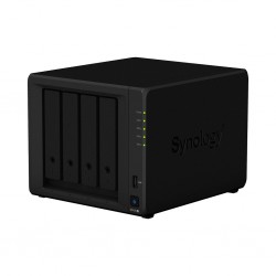 NAS Synology DiskStation DS420+