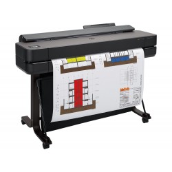 Traceur HP DesignJet T650