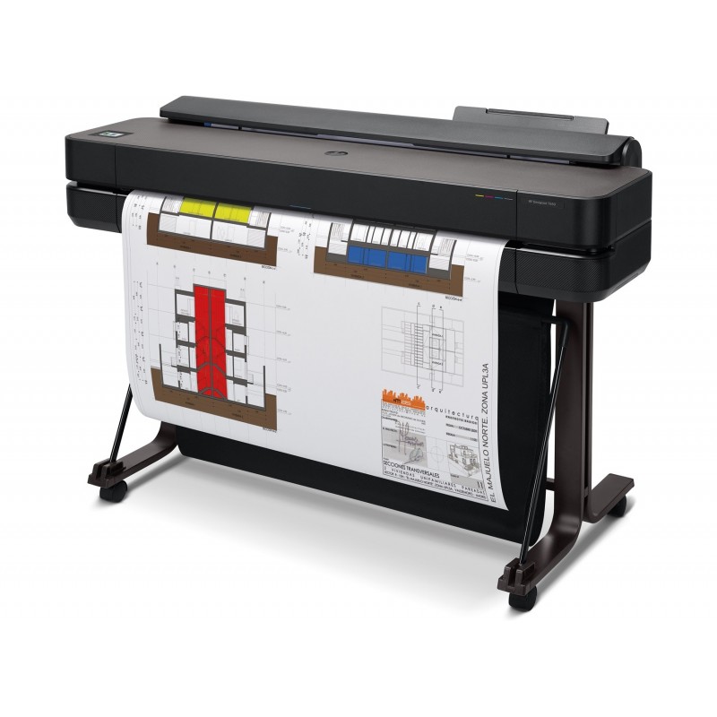 Traceur HP DesignJet T650