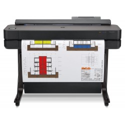 Traceur HP DesignJet T650