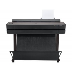 Traceur HP DesignJet T650