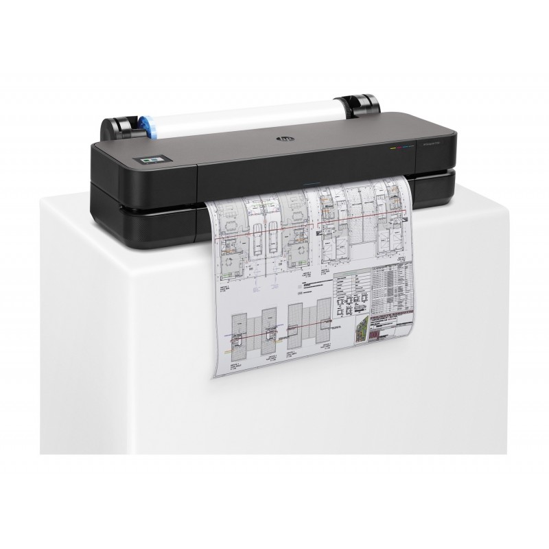 Traceur HP DesignJet T250