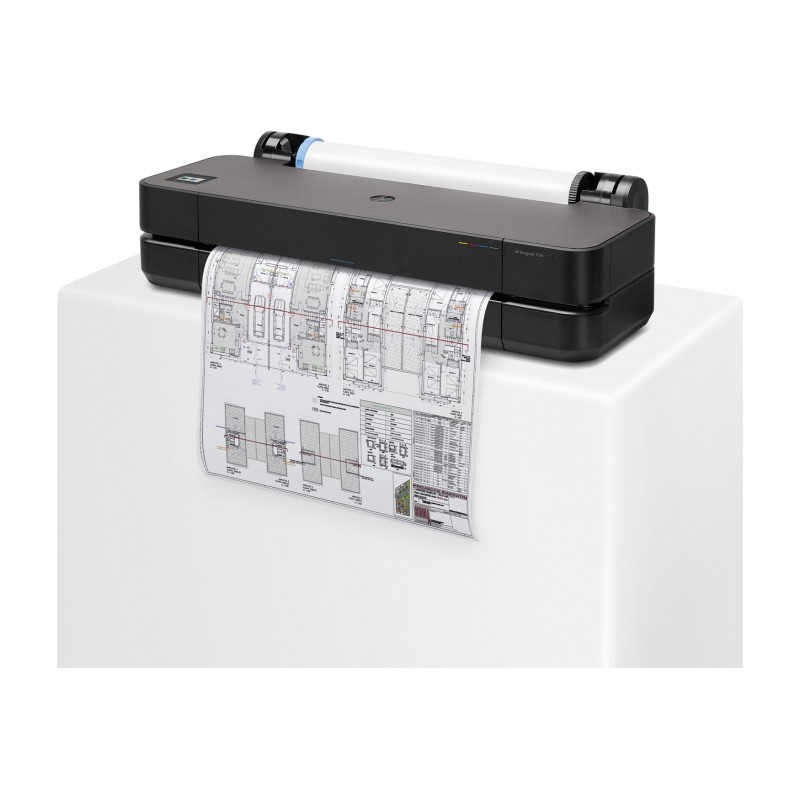 Traceur HP DesignJet T250