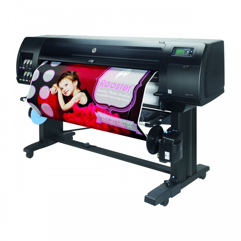 Traceur HP DesignJet Z6810