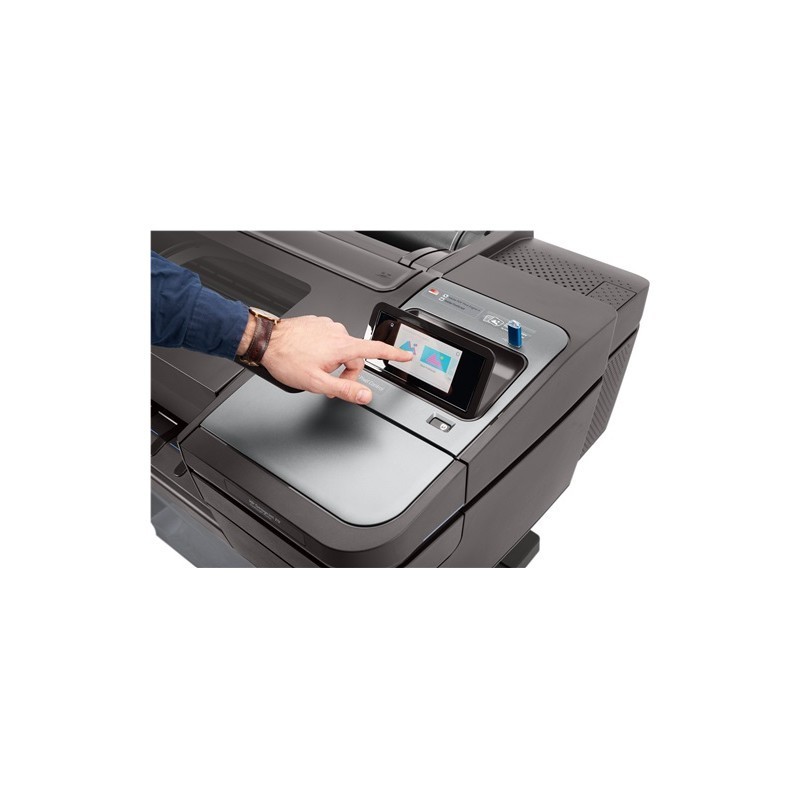 Traceur HP DesignJet Z9+