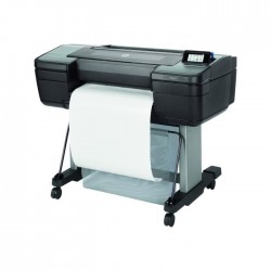 Traceur HP DesignJet Z6 Postscript