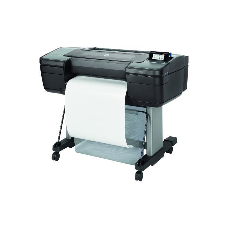 Traceur HP DesignJet Z6 Postscript