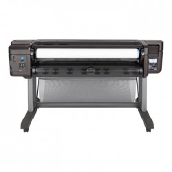 Traceur HP DesignJet Z6 Postscript