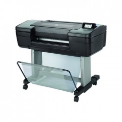 Traceur HP DesignJet Z6 Postscript