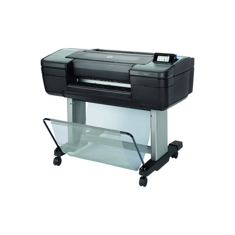 Traceur HP DesignJet Z6 Postscript