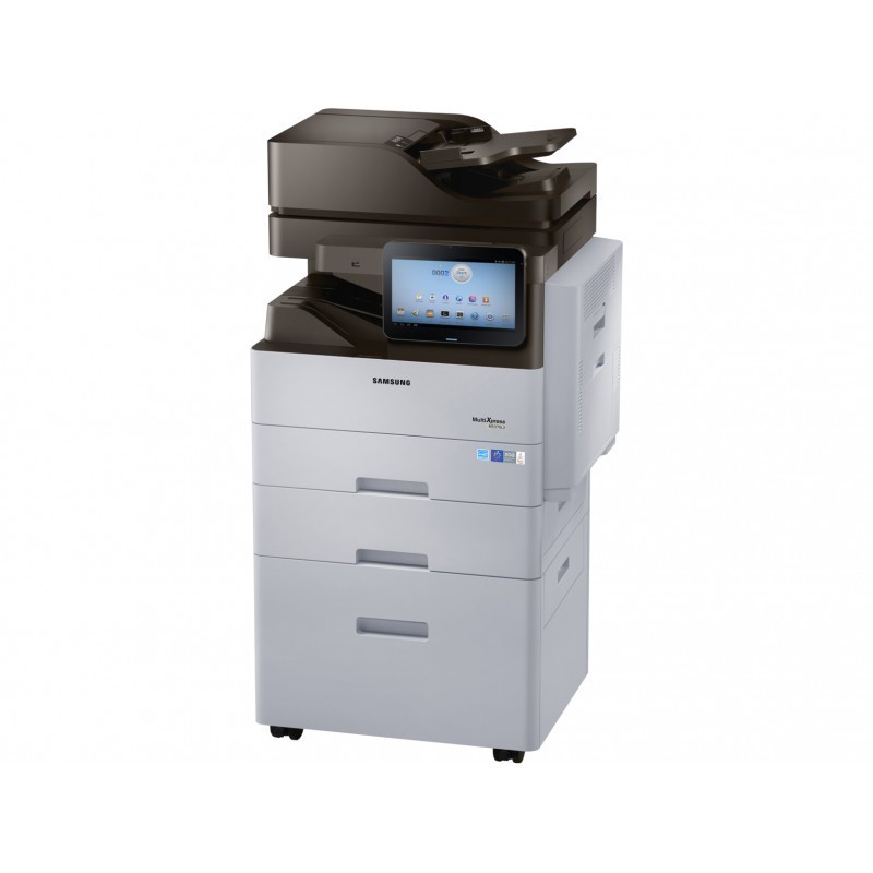 Samsung MultiXpress SL-M5370LX